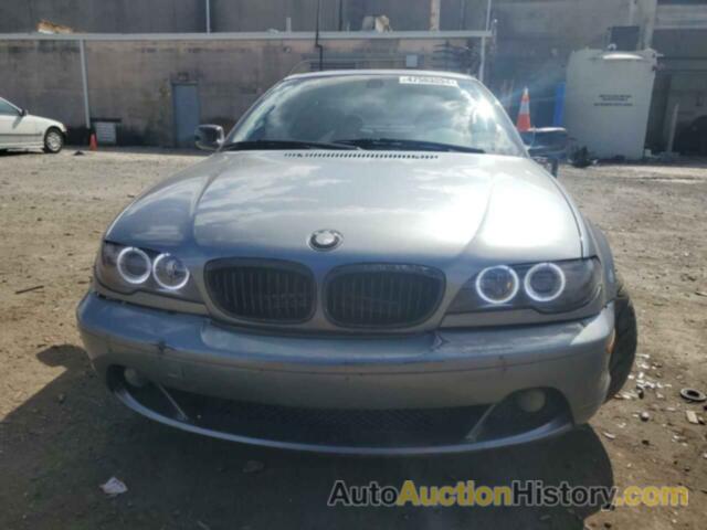 BMW 3 SERIES CI, WBABD33484JY97627