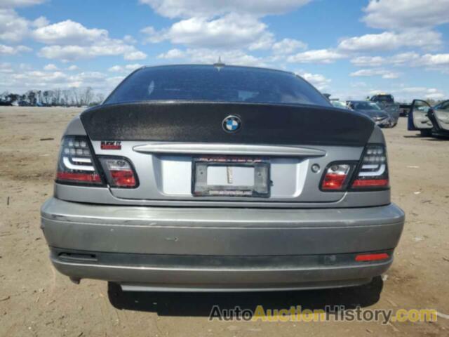 BMW 3 SERIES CI, WBABD33484JY97627