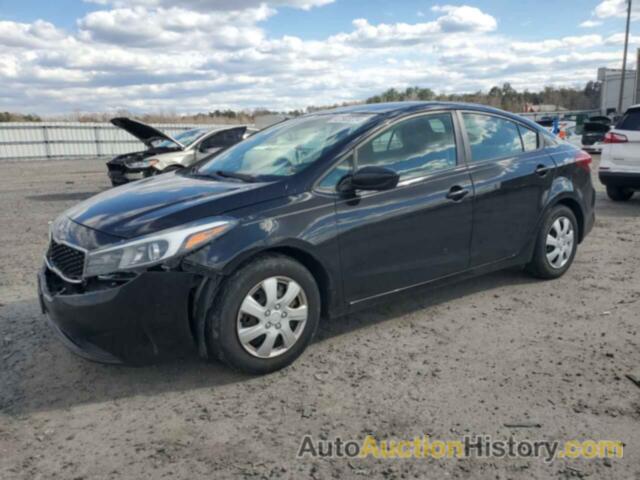 KIA FORTE LX, 3KPFK4A79HE027319