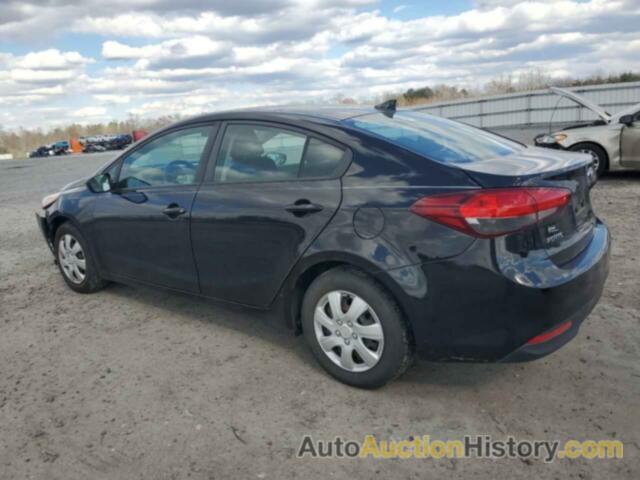 KIA FORTE LX, 3KPFK4A79HE027319