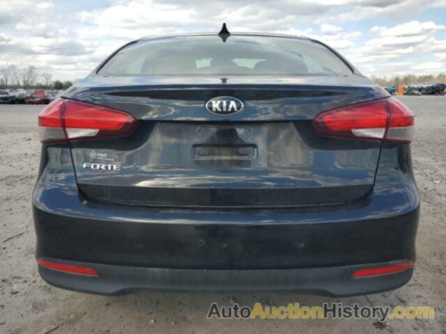 KIA FORTE LX, 3KPFK4A79HE027319