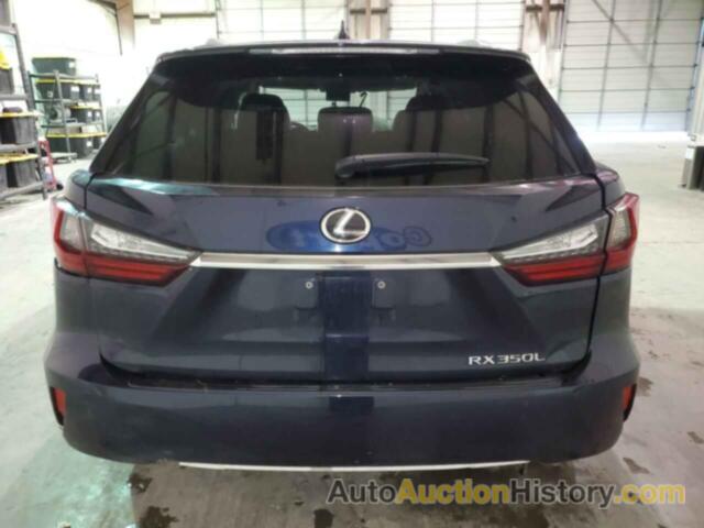 LEXUS RX350 350 L, JTJDZKCA2K2015224