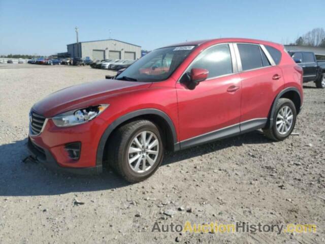 MAZDA CX-5 TOURING, JM3KE2CY3G0745513