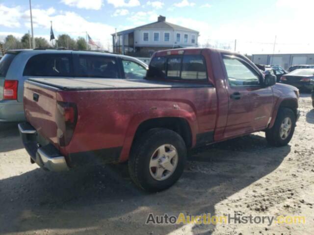 GMC CANYON, 1GTDT146858176896