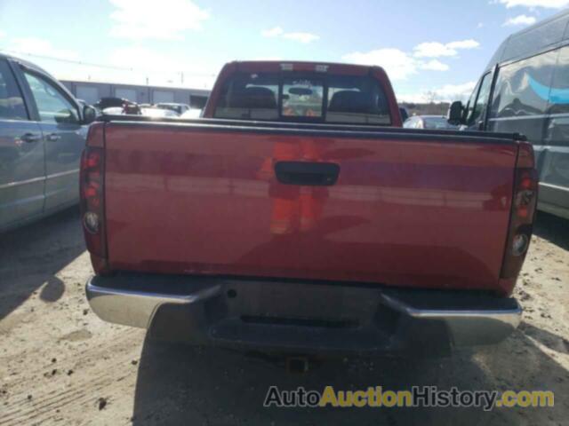 GMC CANYON, 1GTDT146858176896