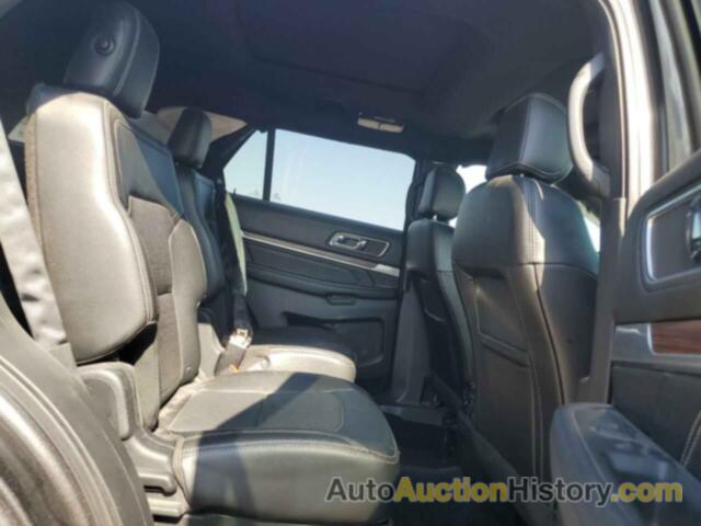 FORD EXPLORER LIMITED, 1FM5K8F87HGA09501