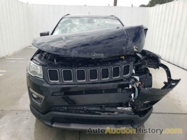 JEEP COMPASS 80TH EDITION, 3C4NJCEB7MT581200