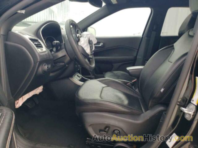 JEEP COMPASS 80TH EDITION, 3C4NJCEB7MT581200