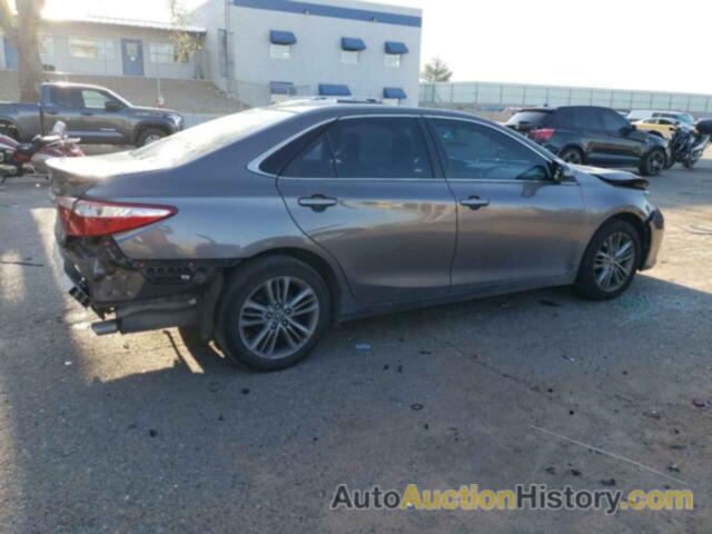 TOYOTA CAMRY LE, 4T1BF1FK5FU063503