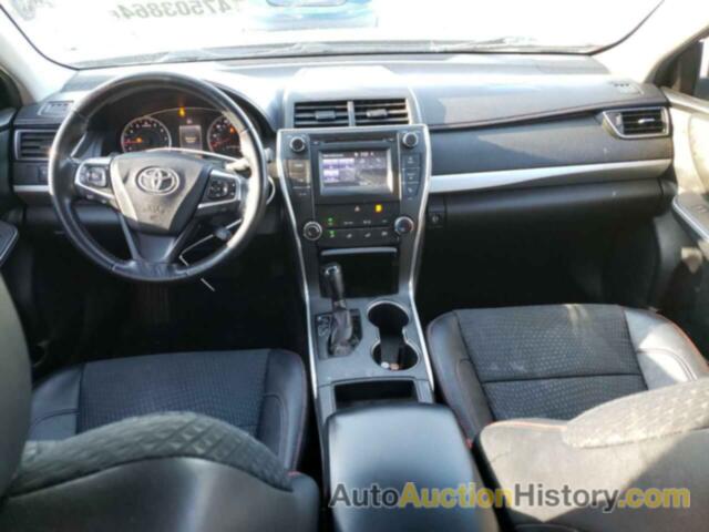 TOYOTA CAMRY LE, 4T1BF1FK5FU063503