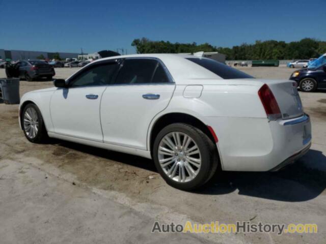 CHRYSLER 300, 2C3CCAET5FH781457