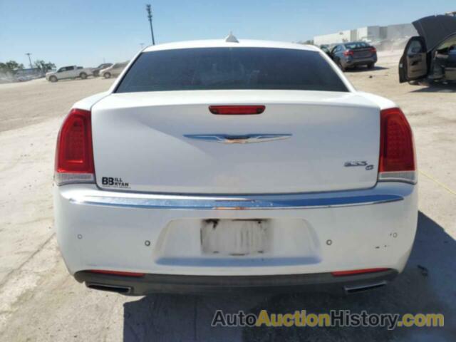 CHRYSLER 300, 2C3CCAET5FH781457