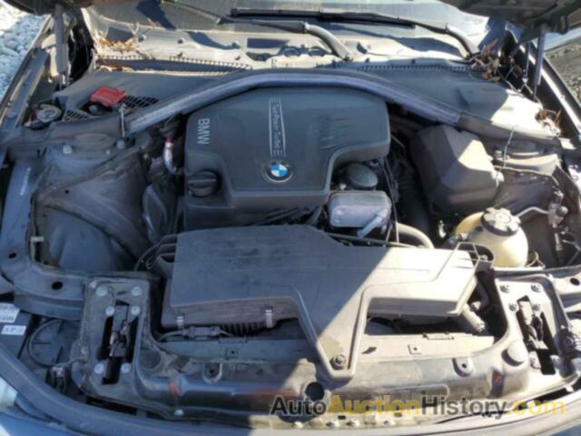 BMW 4 SERIES XI, WBA3N9C57EF720097