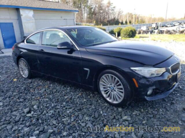 BMW 4 SERIES XI, WBA3N9C57EF720097