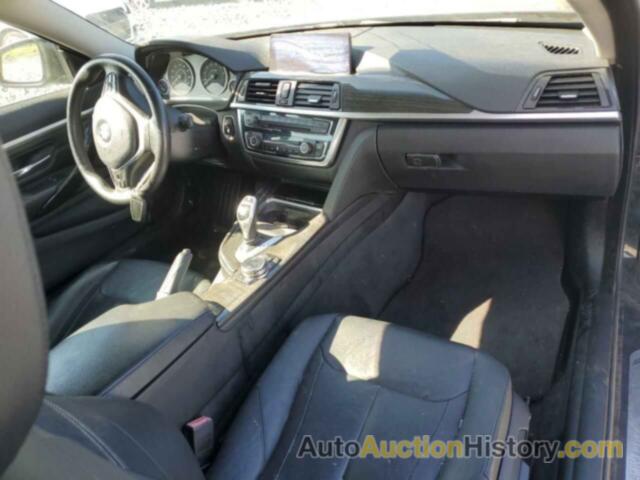 BMW 4 SERIES XI, WBA3N9C57EF720097