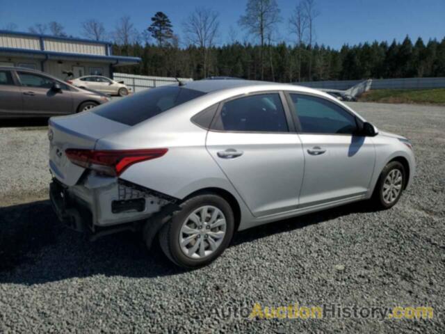 HYUNDAI ACCENT SE, 3KPC24A31JE028969