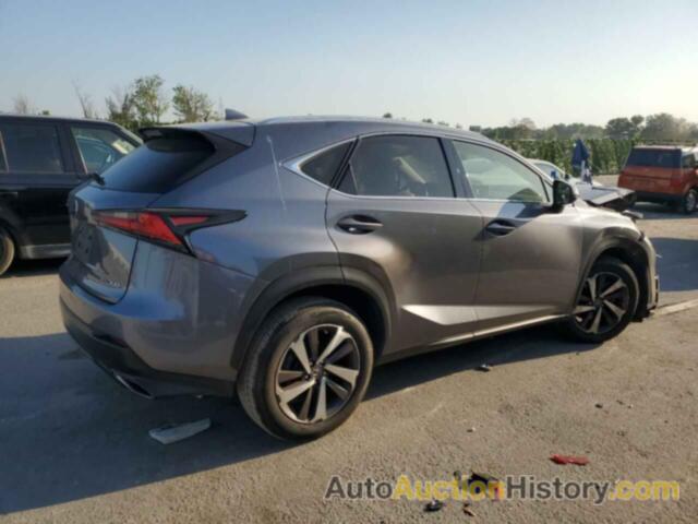 LEXUS NX 300 BASE, JTJYARBZ4J2086271