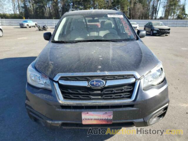 SUBARU FORESTER 2.5I, JF2SJABC7JH607746