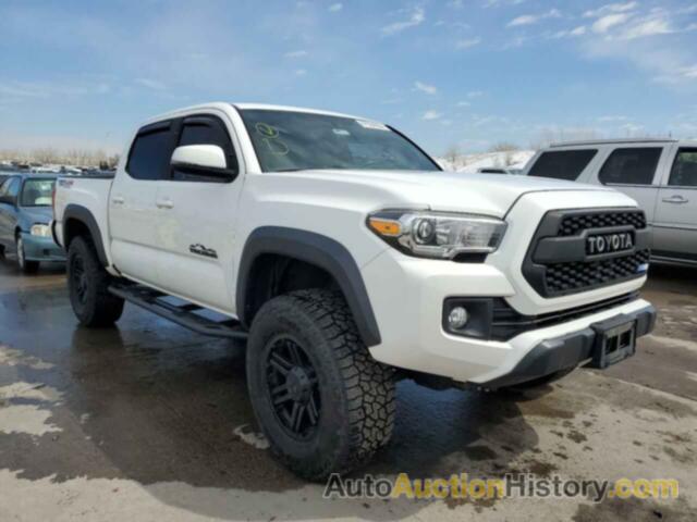 TOYOTA TACOMA DOUBLE CAB, 3TMCZ5AN6HM087695