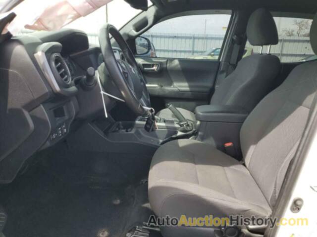 TOYOTA TACOMA DOUBLE CAB, 3TMCZ5AN6HM087695