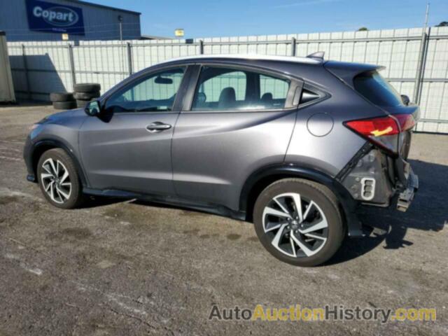 HONDA HR-V SPORT, 3CZRU6H18KG705570