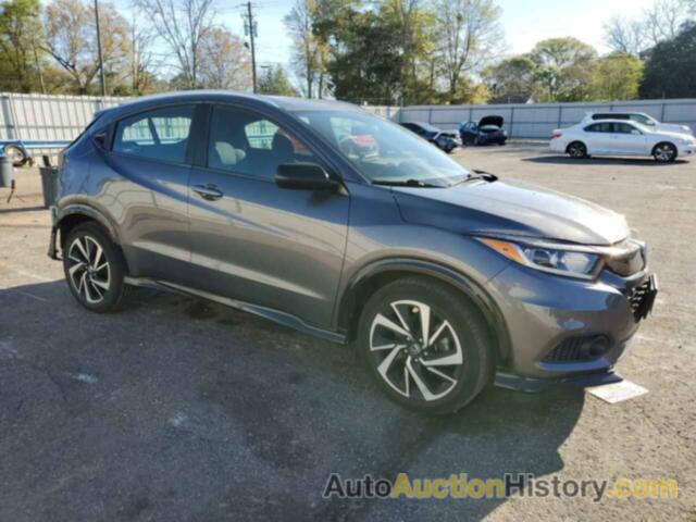 HONDA HR-V SPORT, 3CZRU6H18KG705570