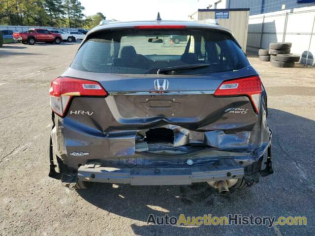 HONDA HR-V SPORT, 3CZRU6H18KG705570