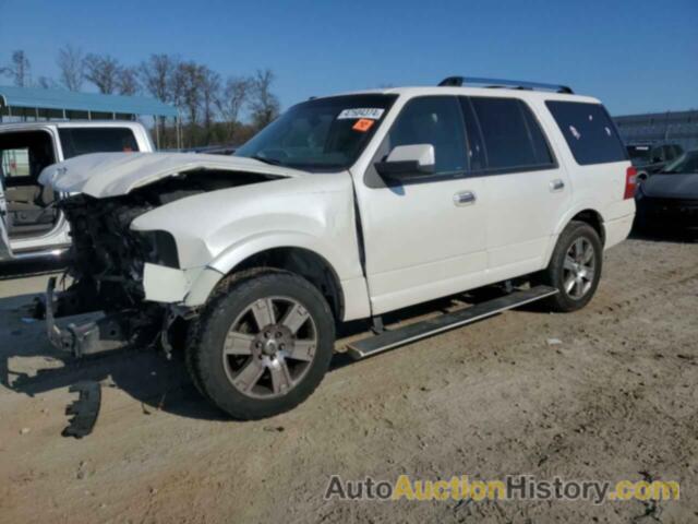 FORD EXPEDITION LIMITED, 1FMJU1K51AEB21305