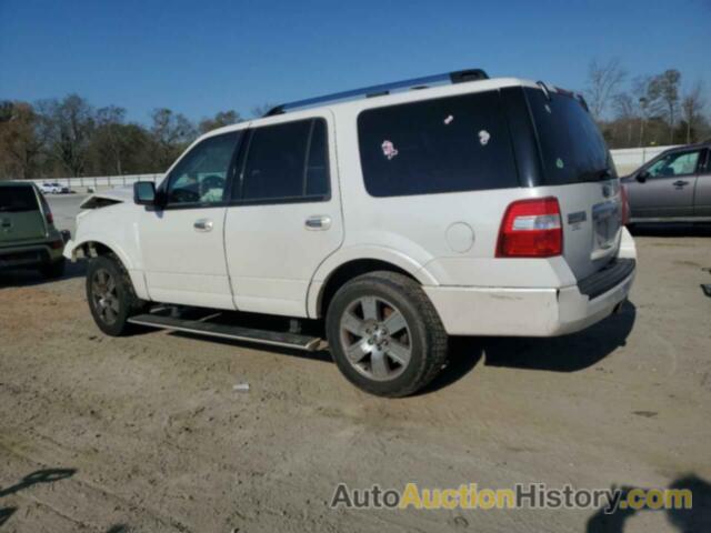 FORD EXPEDITION LIMITED, 1FMJU1K51AEB21305