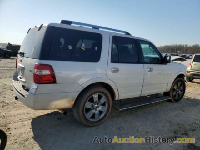 FORD EXPEDITION LIMITED, 1FMJU1K51AEB21305