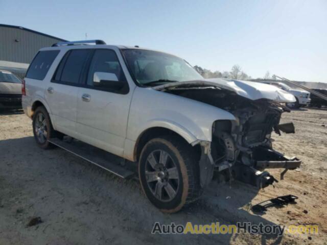 FORD EXPEDITION LIMITED, 1FMJU1K51AEB21305