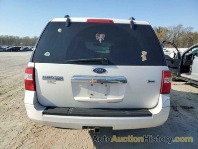 FORD EXPEDITION LIMITED, 1FMJU1K51AEB21305