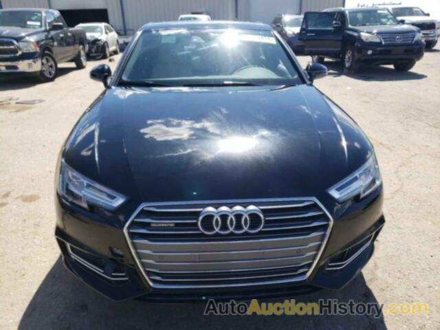 AUDI A4 PREMIUM PLUS, WAUENAF4XHN032649