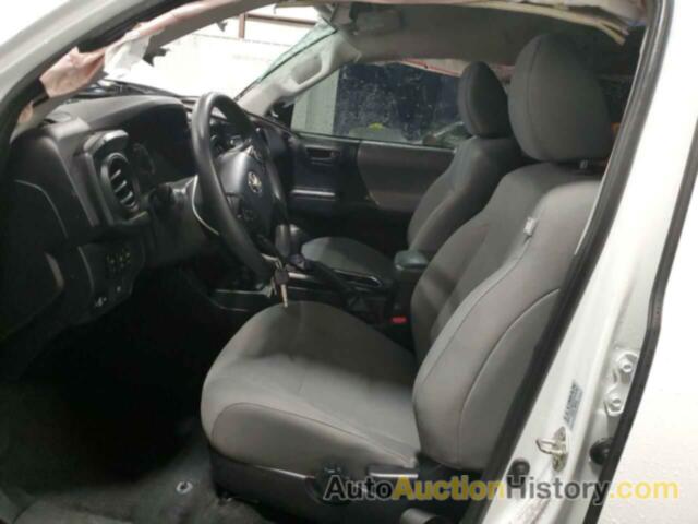 TOYOTA TACOMA DOUBLE CAB, 5TFAX5GN8JX111774