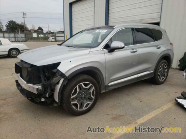 HYUNDAI SANTA FE LIMITED, 5NMS4DAL4MH357006