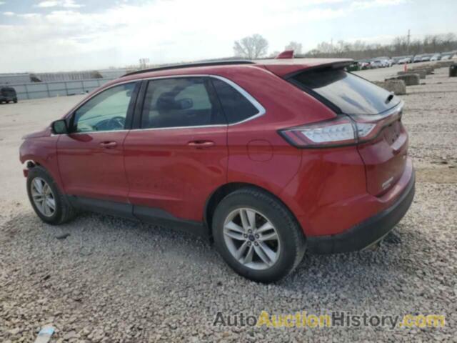 FORD EDGE SEL, 2FMPK4J94HBB37087