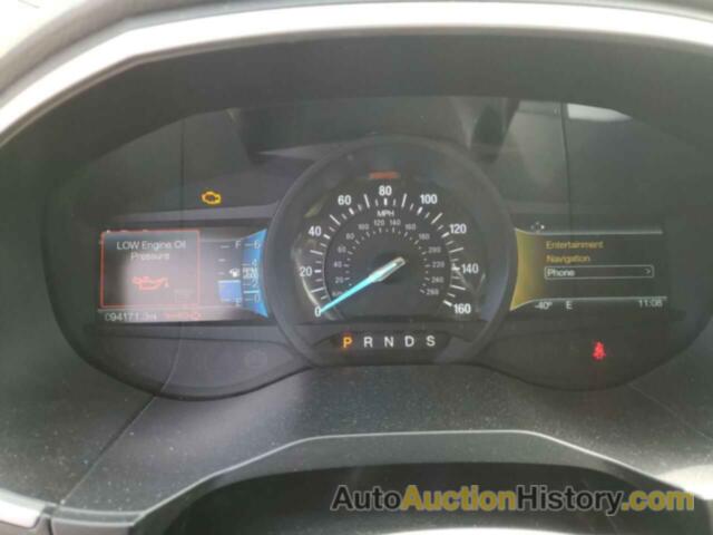 FORD EDGE SEL, 2FMPK4J94HBB37087