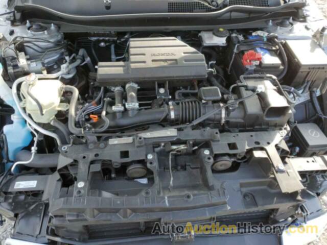 HONDA CRV EXL, 7FARW2H83NE041554