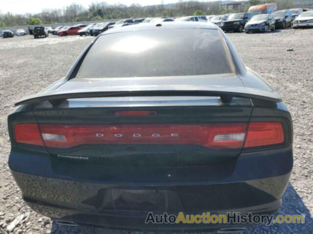 DODGE CHARGER SXT, 2C3CDXHG4DH558841