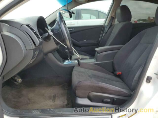 NISSAN ALTIMA BASE, 1N4AL2AP7CN420192