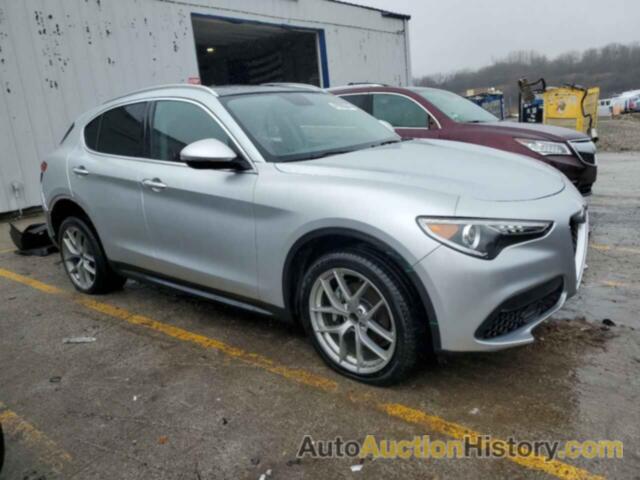 ALFA ROMEO STELVIO, ZASFAKAN4J7C07407