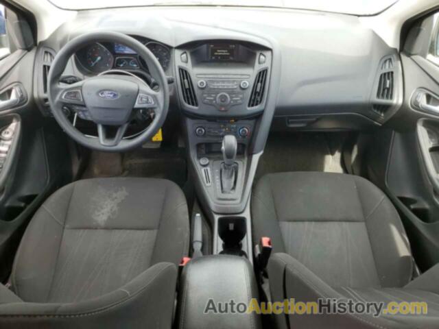 FORD FOCUS SE, 1FADP3K25JL220107