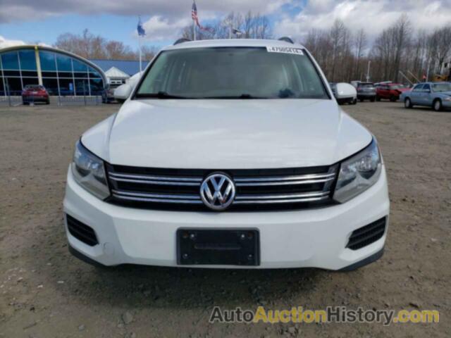 VOLKSWAGEN TIGUAN S, WVGAV7AXXFW593152