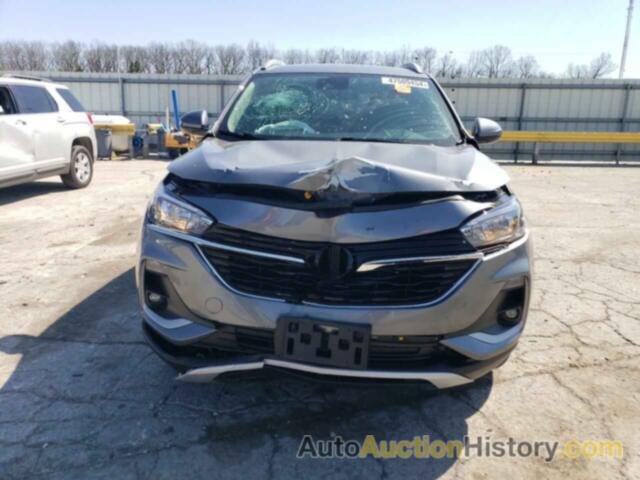 BUICK ENCORE SELECT, KL4MMDS24MB166957