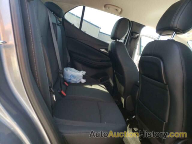BUICK ENCORE SELECT, KL4MMDS24MB166957