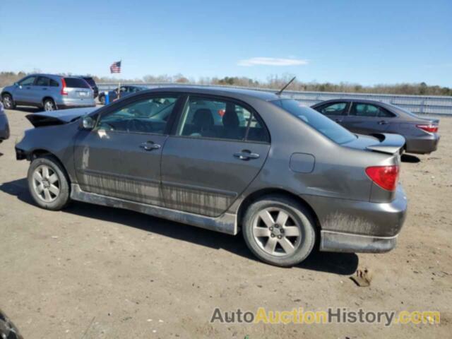 TOYOTA COROLLA CE, 2T1BR30E07C783249