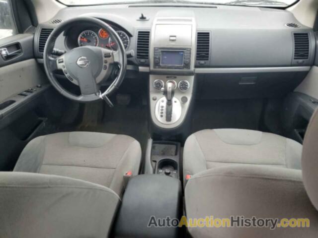 NISSAN SENTRA 2.0, 3N1AB6AP1CL612764