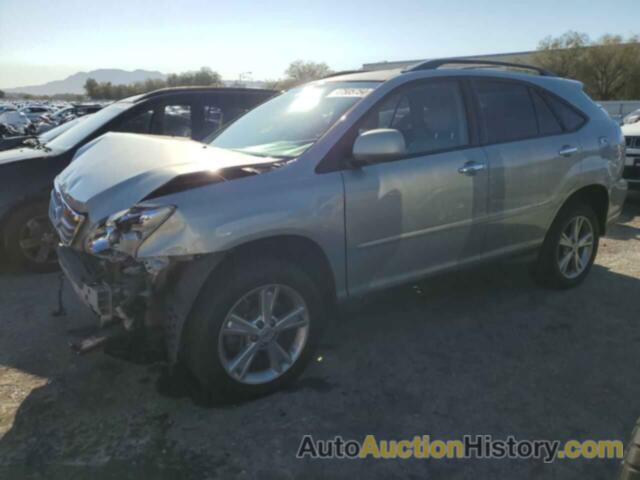 LEXUS RX400 400H, JTJHW31U282059312