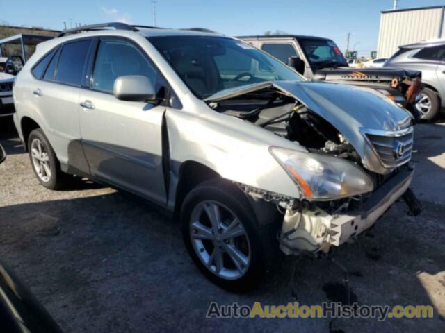 LEXUS RX400 400H, JTJHW31U282059312