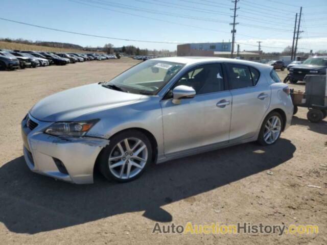 LEXUS CT 200 200, JTHKD5BH7F2229669